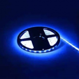 081-002-0001  541L 1M/60LED SVETLECA TRAKA PLAVA NEVODOOTPORNA 35X28 NIL